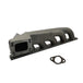 BMW E36 M3 S50 TU M5X Turbo Exhaust Manifold + Wastegate Port Flange SPA TURBO USA