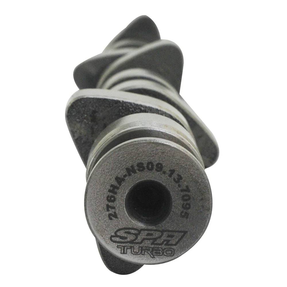 VW 8V 276 N/A application hydraulic tappets performance camshaft + High Compression Head Gasket - 0.5mm + 118mm head stud set SPA TURBO USA