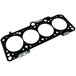 VW 8V 276 N/A application hydraulic tappets performance camshaft + High Compression Head Gasket - 0.5mm + 118mm head stud set SPA TURBO USA