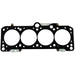 VW 8V 276 N/A application hydraulic tappets performance camshaft + High Compression Head Gasket - 0.5mm + 118mm head stud set SPA TURBO USA