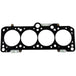 VW 8V 276 N/A application hydraulic tappets performance camshaft + High Compression Head Gasket - 0.5mm + 118mm head stud set SPA TURBO USA