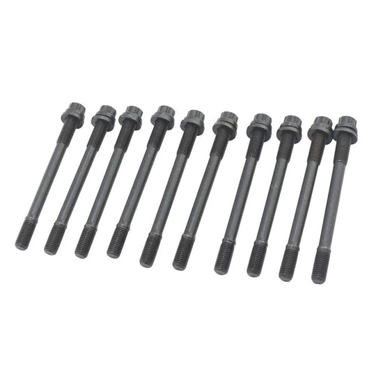 VW 8V 276 N/A application hydraulic tappets performance camshaft + High Compression Head Gasket - 0.5mm + 118mm head stud set SPA TURBO USA