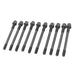 VW 8V 276 N/A application hydraulic tappets performance camshaft + High Compression Head Gasket - 0.5mm + 118mm head stud set SPA TURBO USA