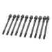 VW 8V 276 N/A application hydraulic tappets performance camshaft + High Compression Head Gasket - 0.5mm + 118mm head stud set SPA TURBO USA