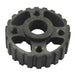 VW syncro Audi 80 90 100 4000 rabbit 1.8 8v underdrive Pulley - BLUE + VW 8V super light crank timing gear SPA TURBO USA