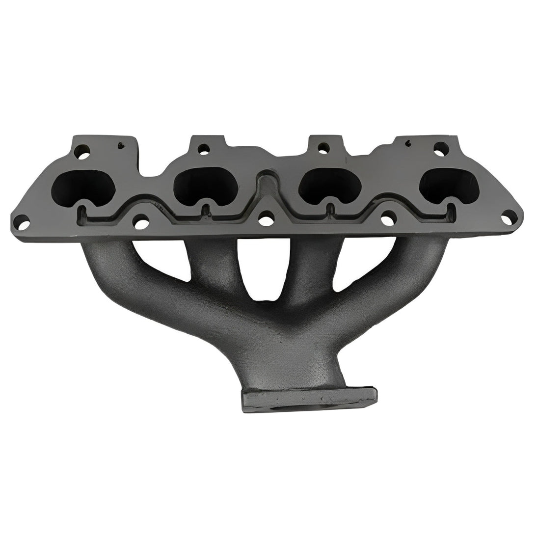 Chevy Euro X14XE T25 turbo manifold - PRE SALE SPA TURBO USA