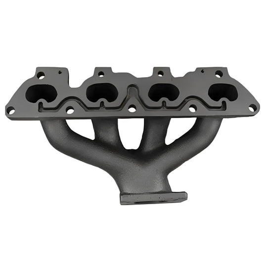 Chevy Euro X14XE T25 turbo manifold - PRE SALE SPA TURBO USA