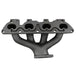 Chevy Euro X14XE T25 turbo manifold - PRE SALE SPA TURBO USA