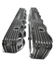 Offenhauser 6280HR Ford 300 High Rise Valve Cover - DFW Speed Syndicate