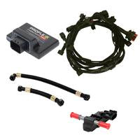 Advanced Fuel Dynamics Plug And Play Adaptive E85 Flex Fuel System For 2005-up 5.7L Chrysler 300C 300S - DFW Speed Syndicate
