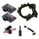 Advanced Fuel Dynamics Plug And Play Adaptive E85 Flex Fuel System For BMW E60 M5 E63/E64 M6 (S85) - DFW Speed Syndicate