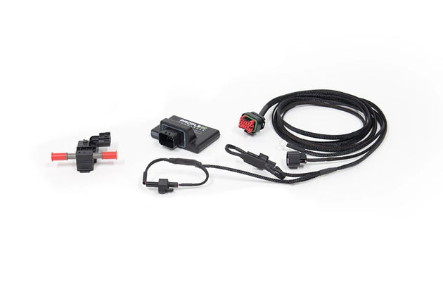 Advanced Fuel Dynamics Plug And Play Active E85 Flex Fuel System For 2014-up Can-Am Commander 1000 - DFW Speed Syndicate