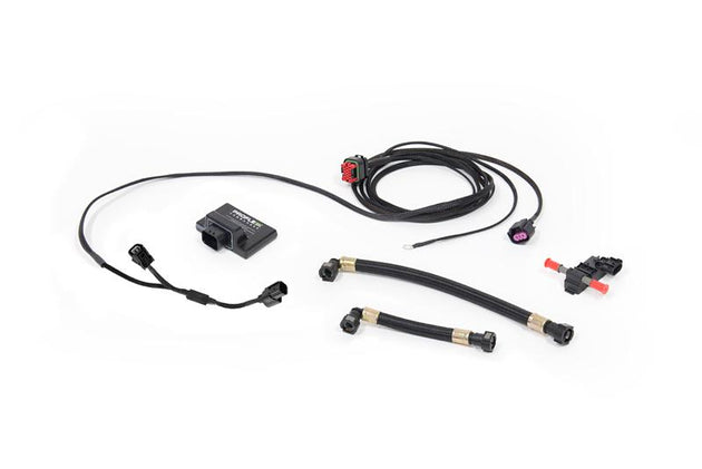 Advanced Fuel Dynamics Plug And Play Adaptive E85 Flex Fuel System For 2008-15 Polaris RAXR 800 - DFW Speed Syndicate