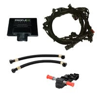 Advanced Fuel Dynamics ProFlex Commander - DFW Speed Syndicate