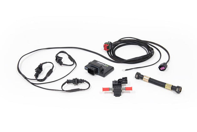 Advanced Fuel Dynamics Plug And Play Active E85 Flex Fuel System For 2018-up Textron Off Road Wildcat XX - DFW Speed Syndicate