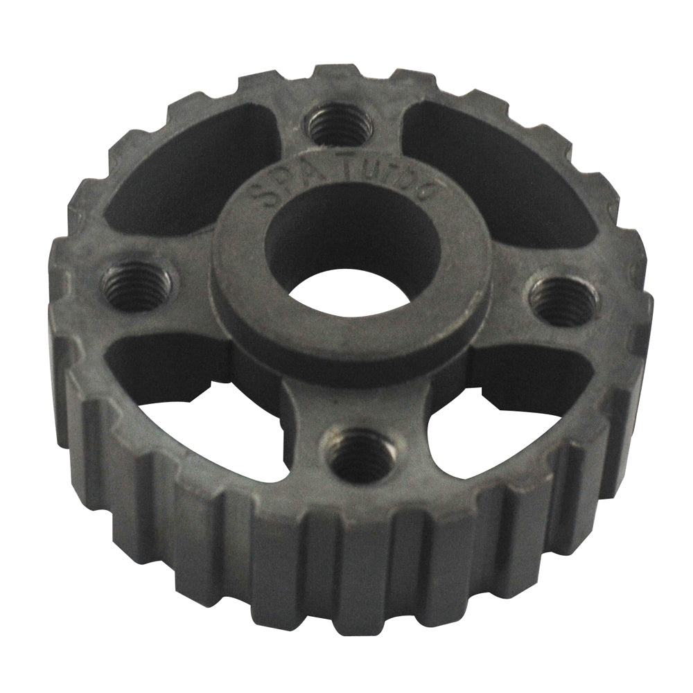 VW 8V super light crank timing gear SPA TURBO USA