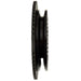 VW MKI II Rabbit , Audi 80, scirocco  8v underdrive crank trigger adapter kit - Black SPA TURBO USA