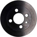 VW syncro Audi 80 90 100 4000 rabbit 1.8 8v underdrive Pulley - BLACK SPA TURBO USA