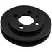 VW syncro Audi 80 90 100 4000 rabbit 1.8 8v underdrive Pulley - BLACK SPA TURBO USA