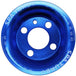 VW syncro Audi 80 90 100 4000 rabbit 1.8 8v underdrive Pulley - BLUE SPA TURBO USA