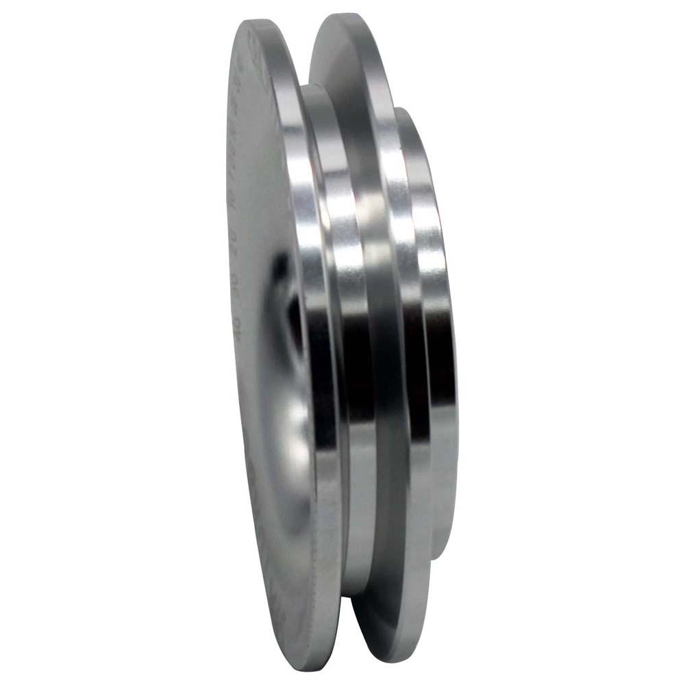 VW syncro Audi 80 90 100 4000 rabbit 1.8 8v underdrive Pulley - BLACK SPA TURBO USA