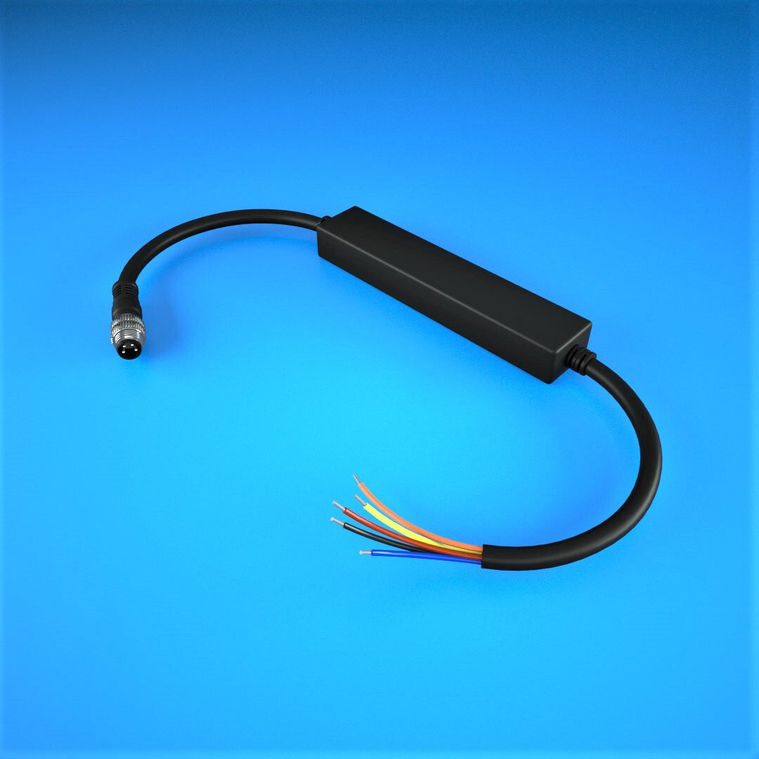 HP Tuner - Pro Link + - DFW Speed Syndicate