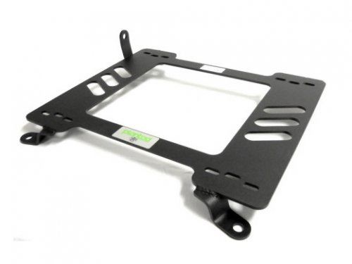 Planted Technology Driver Side Bottom Mount Seat Bracket - Pontiac GTO 04-06 FR SPORT