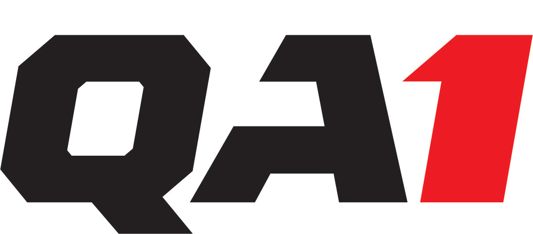 QA1 Coilover Overhaul Kit R210-250 - DFW Speed Syndicate