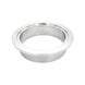 5.000" V-Band Assembly "Male/Female" 304 Stainless - Quick Release Clamp Ace Race Parts