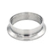 2.250" V-Band Flange "Female" 304 Stainless - Fits Quick Release Clamp Ace Race Parts