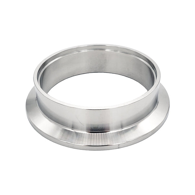 2.375" V-Band Flange "Male" 304 Stainless - Fits Quick Release Clamp Ace Race Parts