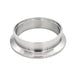 2.375" V-Band Flange "Male" 304 Stainless - Fits Quick Release Clamp Ace Race Parts