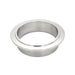 5.000" V-Band Flange "Male" 304 Stainless - Fits Quick Release Clamp Ace Race Parts