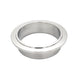 6.000" V-Band Assembly "Male/Female" 304 Stainless - Quick Release Clamp Ace Race Parts