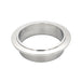 3.500" V-Band Flange "Male" 304 Stainless - Fits Quick Release Clamp Ace Race Parts