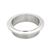 2.375" V-Band Flange "Male" 304 Stainless - Fits Quick Release Clamp Ace Race Parts