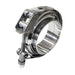 2.250" V-Band Assembly "Male/Female" 304 Stainless - Quick Release Clamp Ace Race Parts