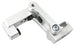 Universal Radiator Support Bracket; Adjustable; 2.5-3.5" - DFW Speed Syndicate