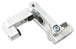 Universal Radiator Support Bracket; Adjustable; 2.5-3.5" - DFW Speed Syndicate