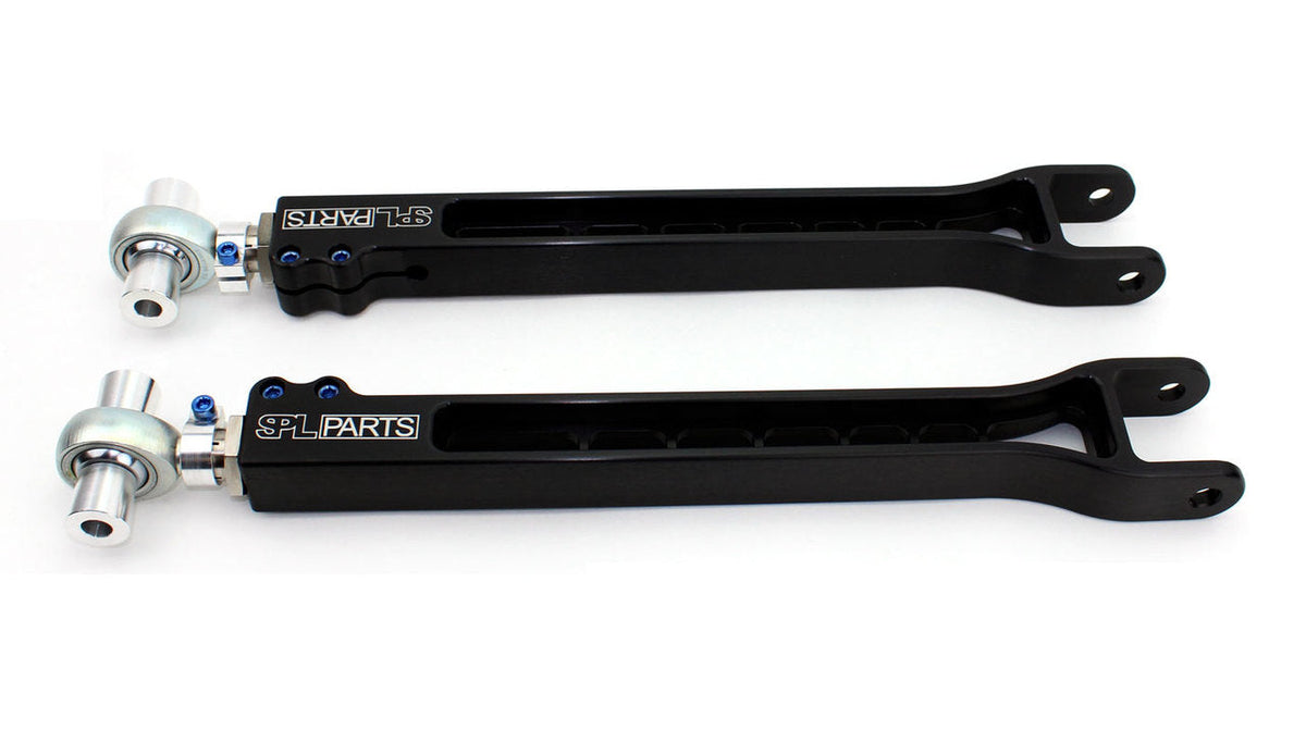 SPL Part Rear Toe Arms Q50/Q60 FR SPORT