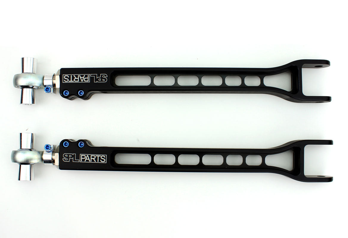 SPL Part Rear Toe Arms Q50/Q60 FR SPORT