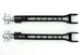 SPL Part Rear Toe Arms Q50/Q60 FR SPORT
