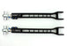 SPL Part Rear Toe Arms Q50/Q60 FR SPORT