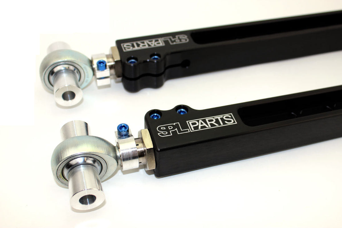 SPL Part Rear Toe Arms Q50/Q60 FR SPORT