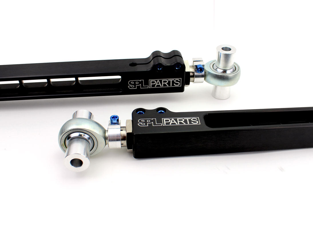 SPL Part Rear Toe Arms Q50/Q60 FR SPORT