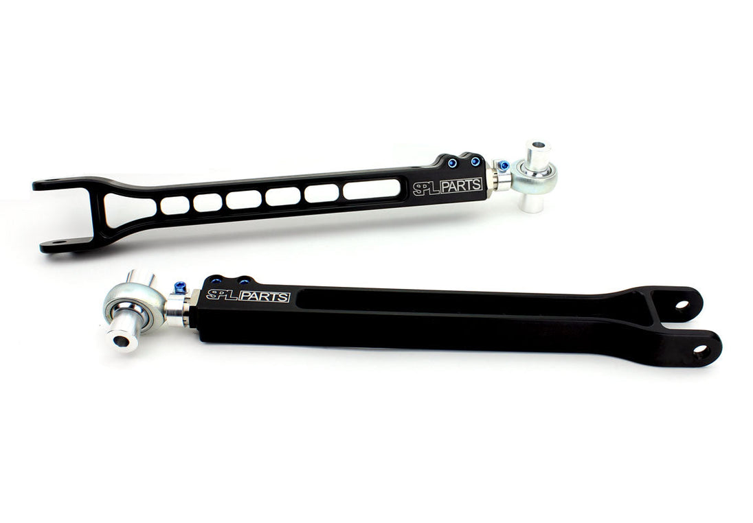 SPL Part Rear Toe Arms Q50/Q60 FR SPORT
