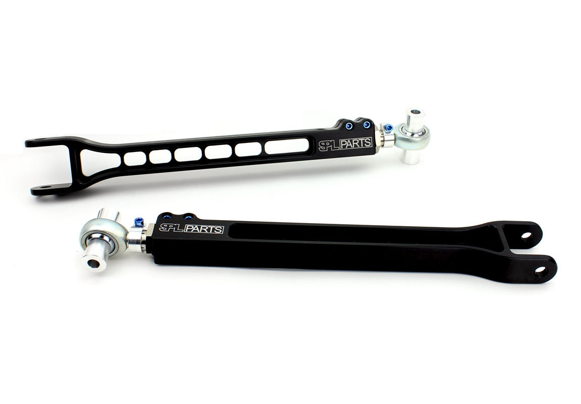 SPL Part Rear Toe Arms Q50/Q60 FR SPORT