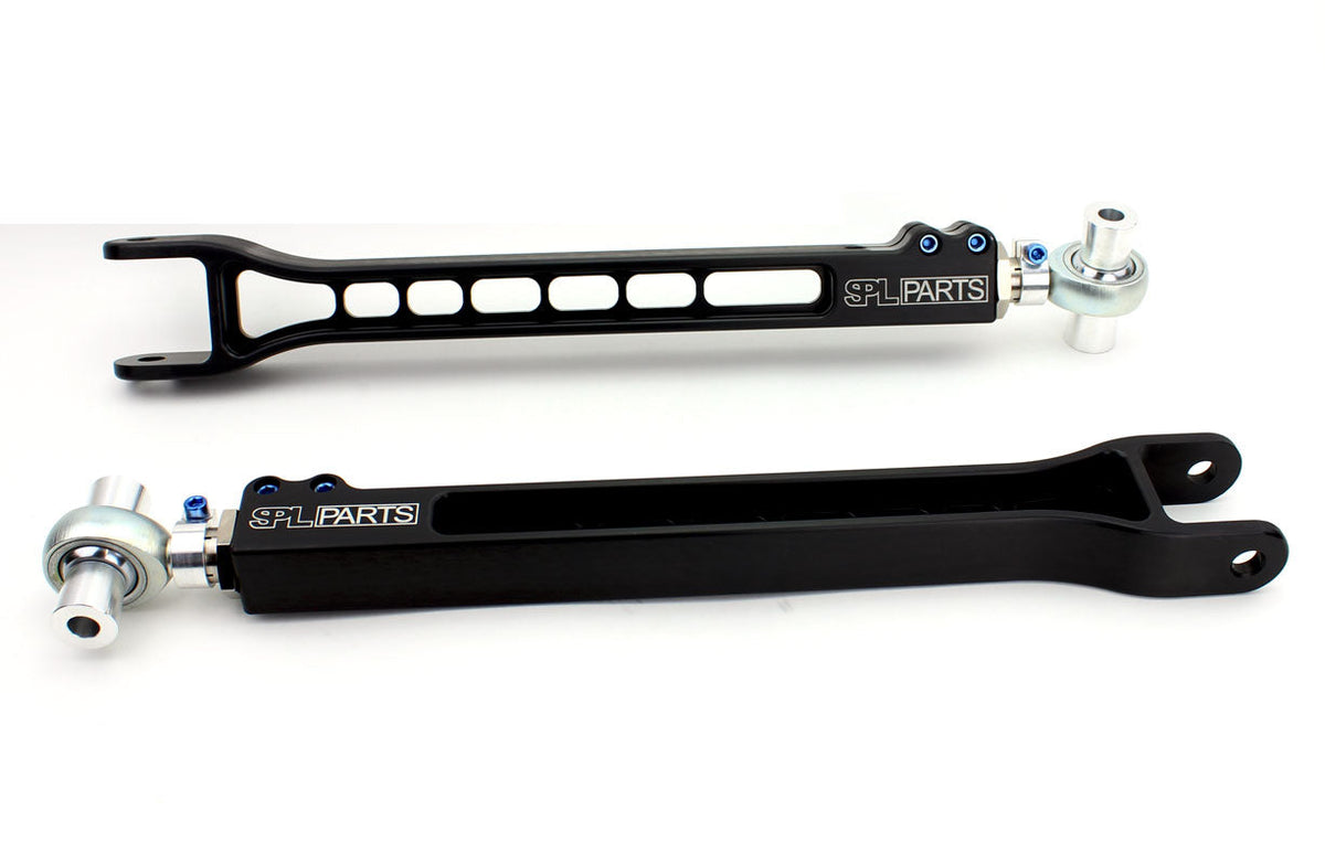 SPL Part Rear Toe Arms Q50/Q60 FR SPORT