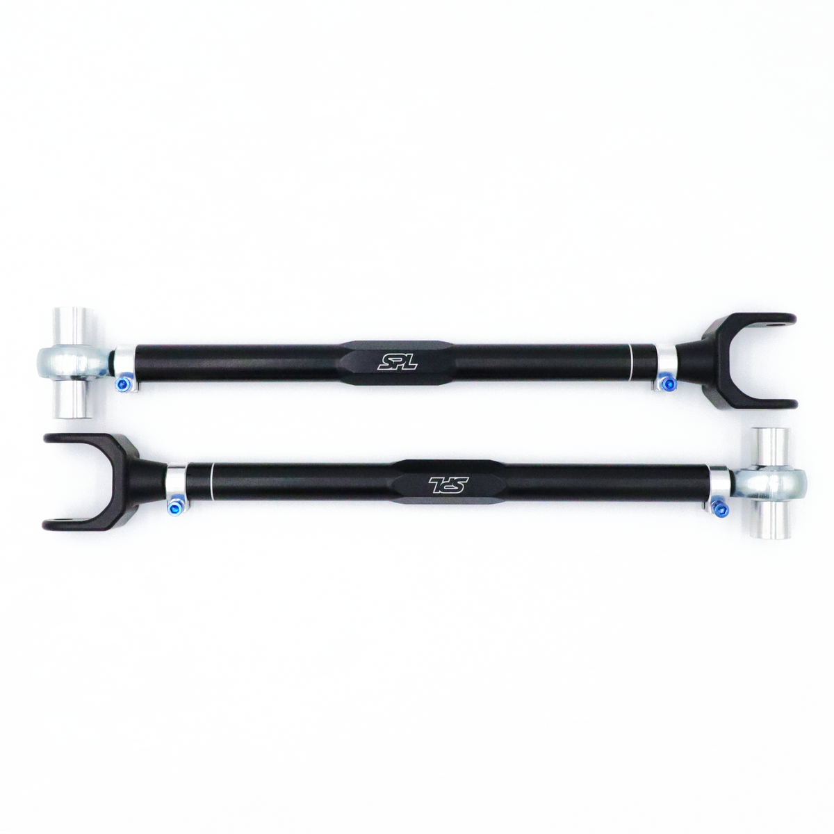 SPL Part Rear Toe Arms Q50/Q60 FR SPORT