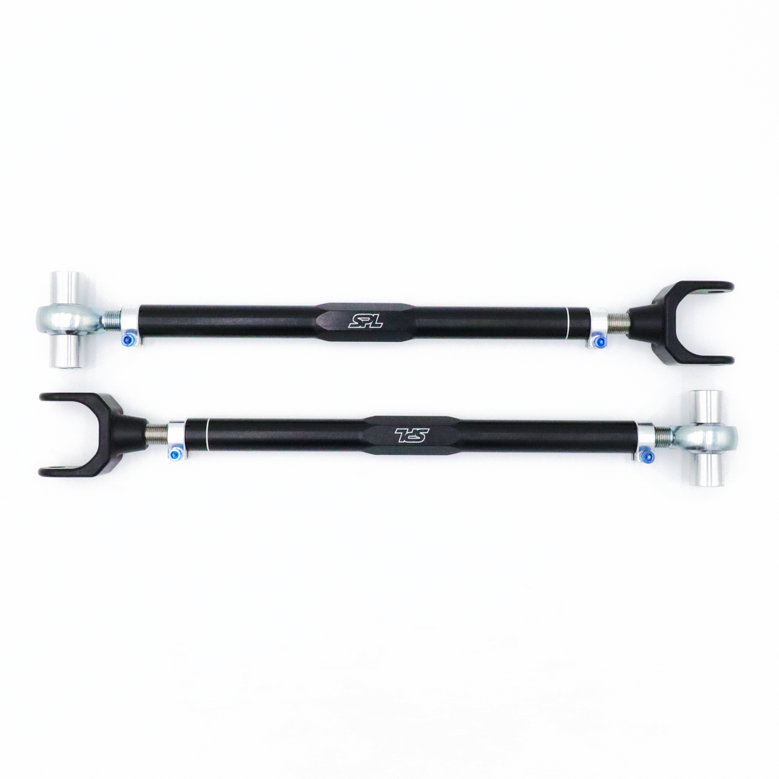 SPL Part Rear Toe Arms Q50/Q60 FR SPORT